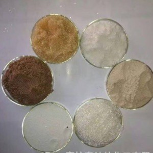 德尔001X7 阳离子交换树脂图片_高清图_细节图